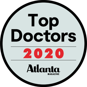 Craig Peters, MD, of Piedmont Internal Medicine, Atlanta, GA, has been named Atlanta Magazine Top Doctor 2020